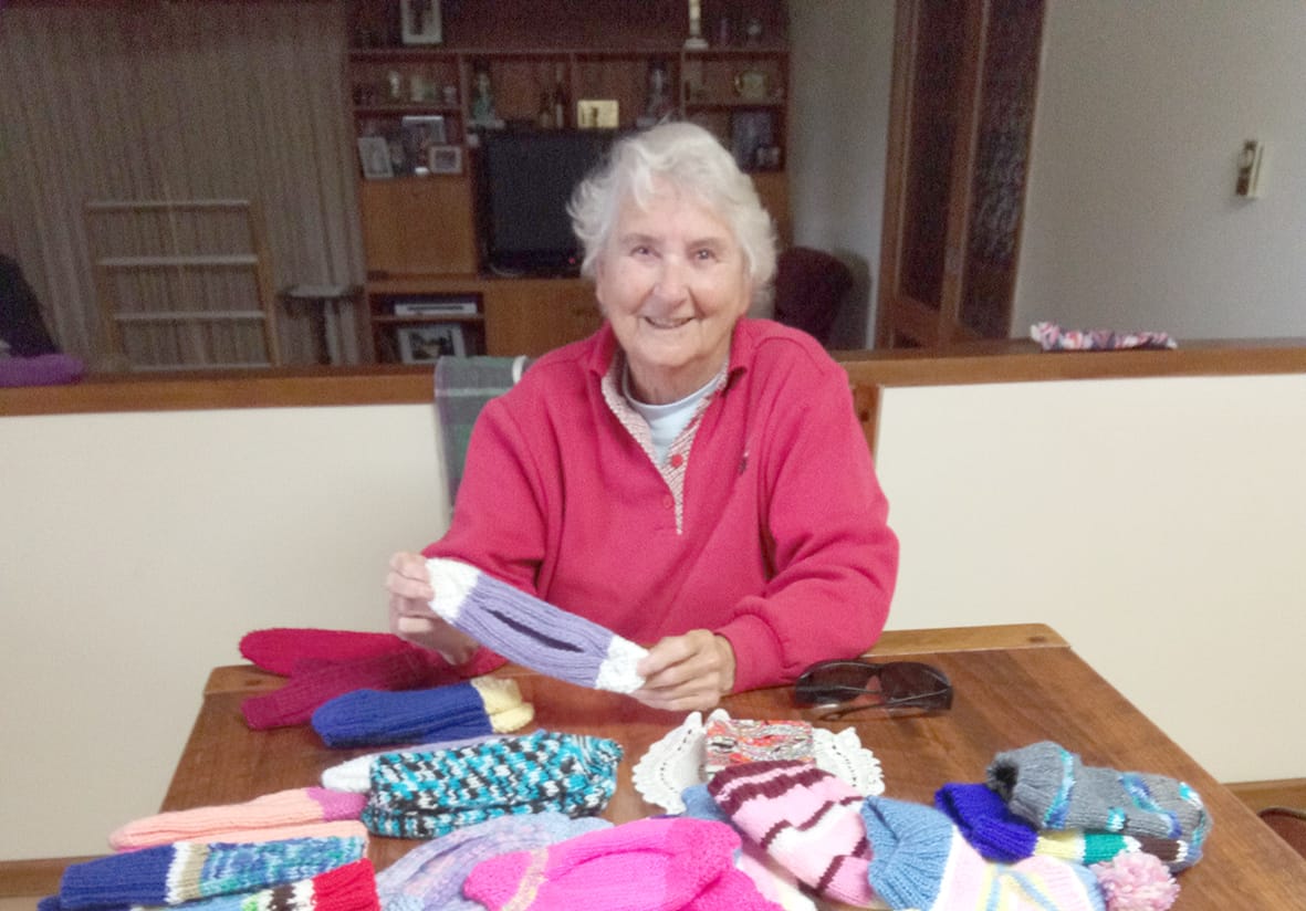 The Skills of Margaret Quick