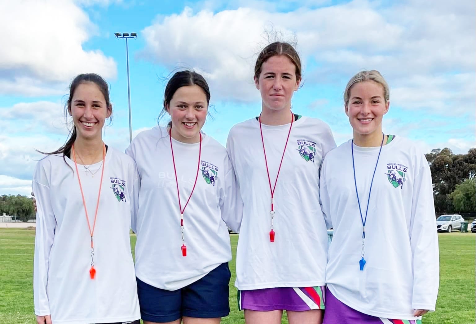 Sports Clubs Can’t Do Without Them