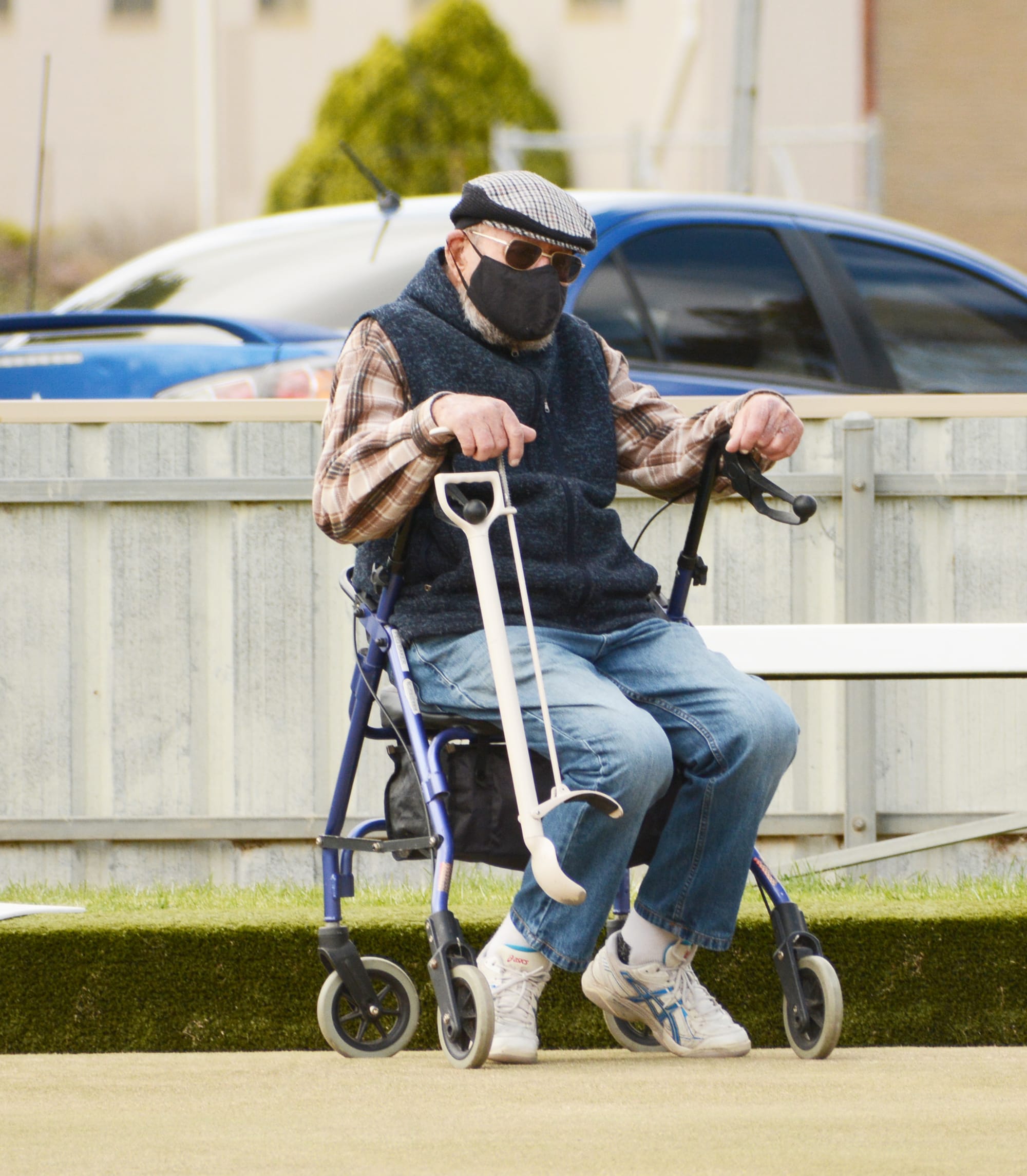 Practice Makes Perfect