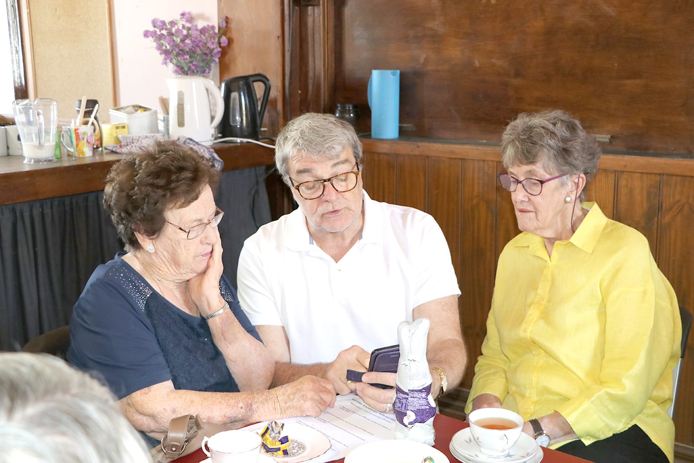 It’s Harmony Week – Everyone Belongs