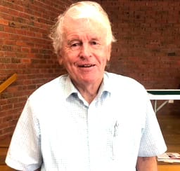 Shane Speaks to Probians