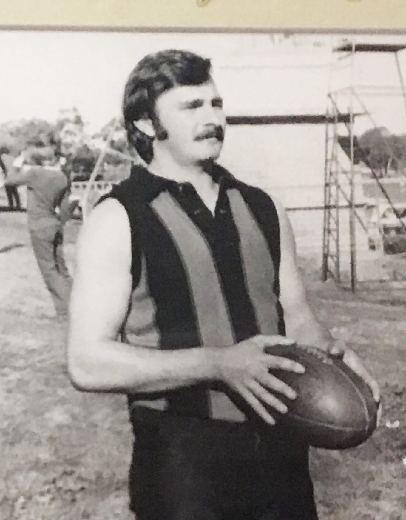 Champions in Red and Black