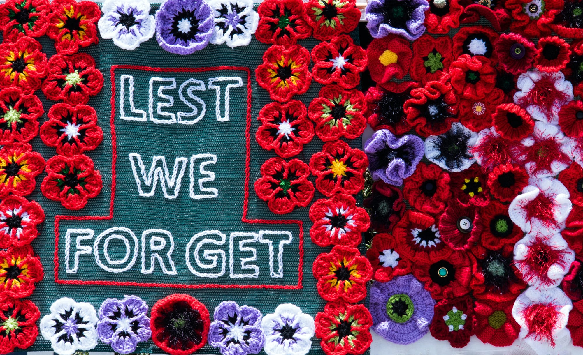 Call for ANZAC Day Re-think
