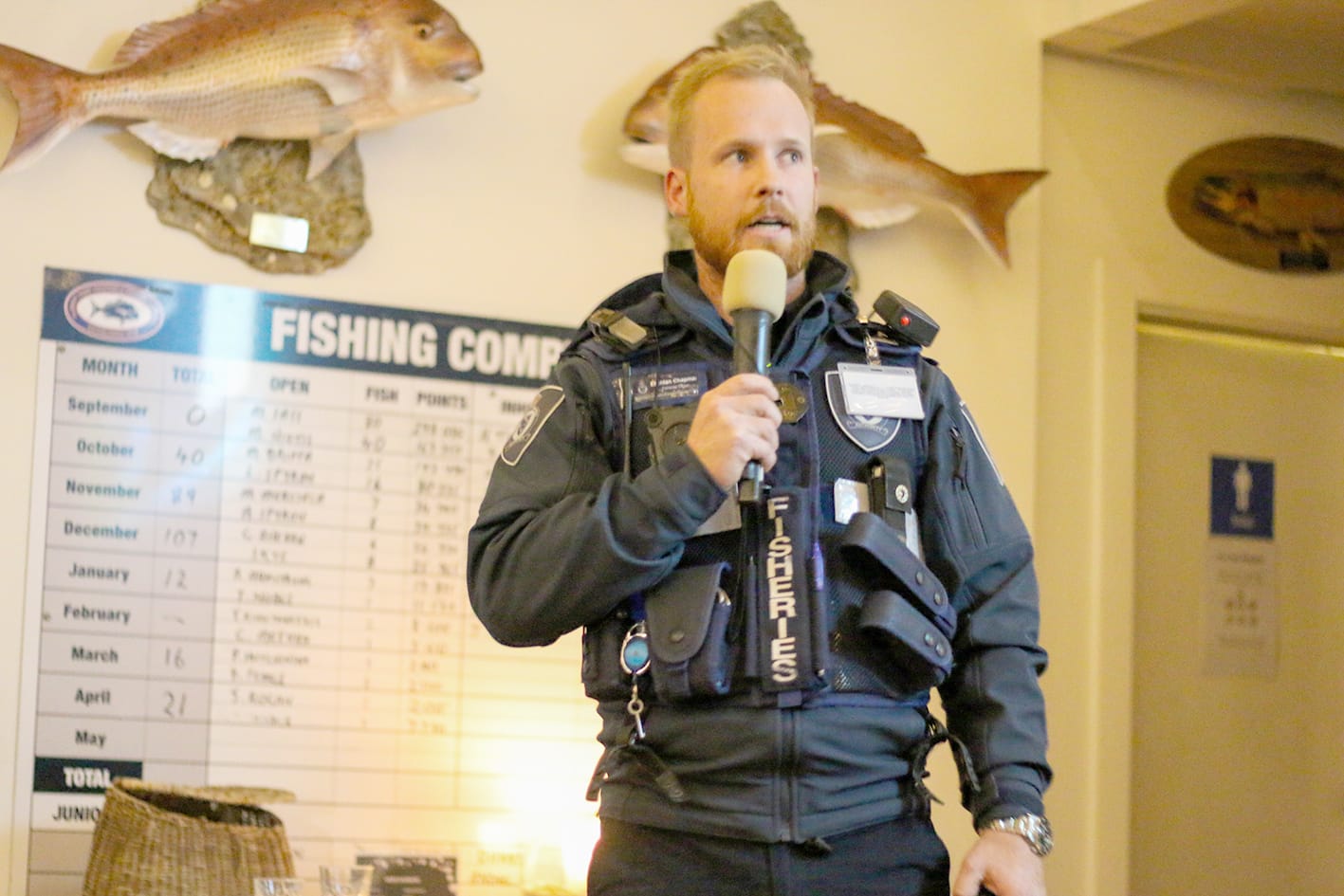 Free Forums for Local Fishing and Boating