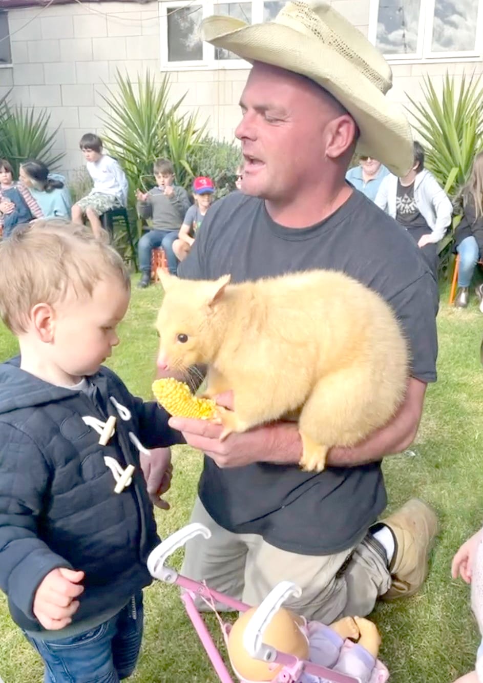 Children’s Week Begins Tomorrow