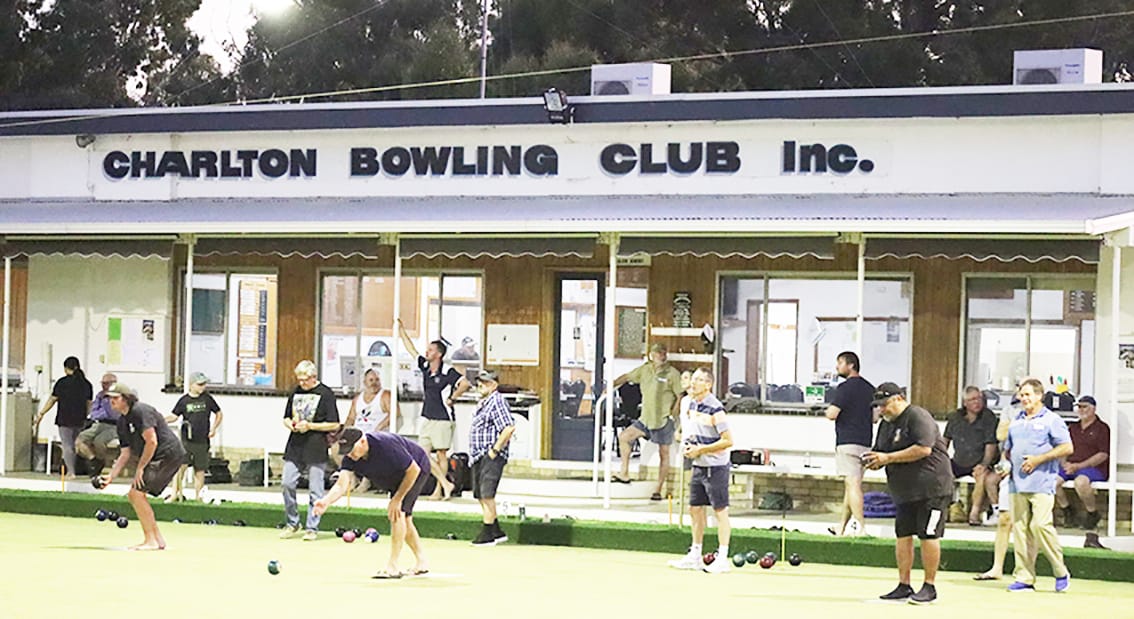 Krakajak Triples Bowls Begins