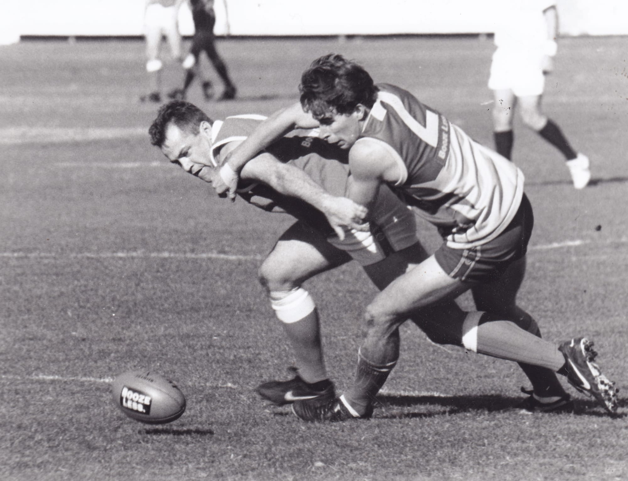 Good Footballers We Have Seen