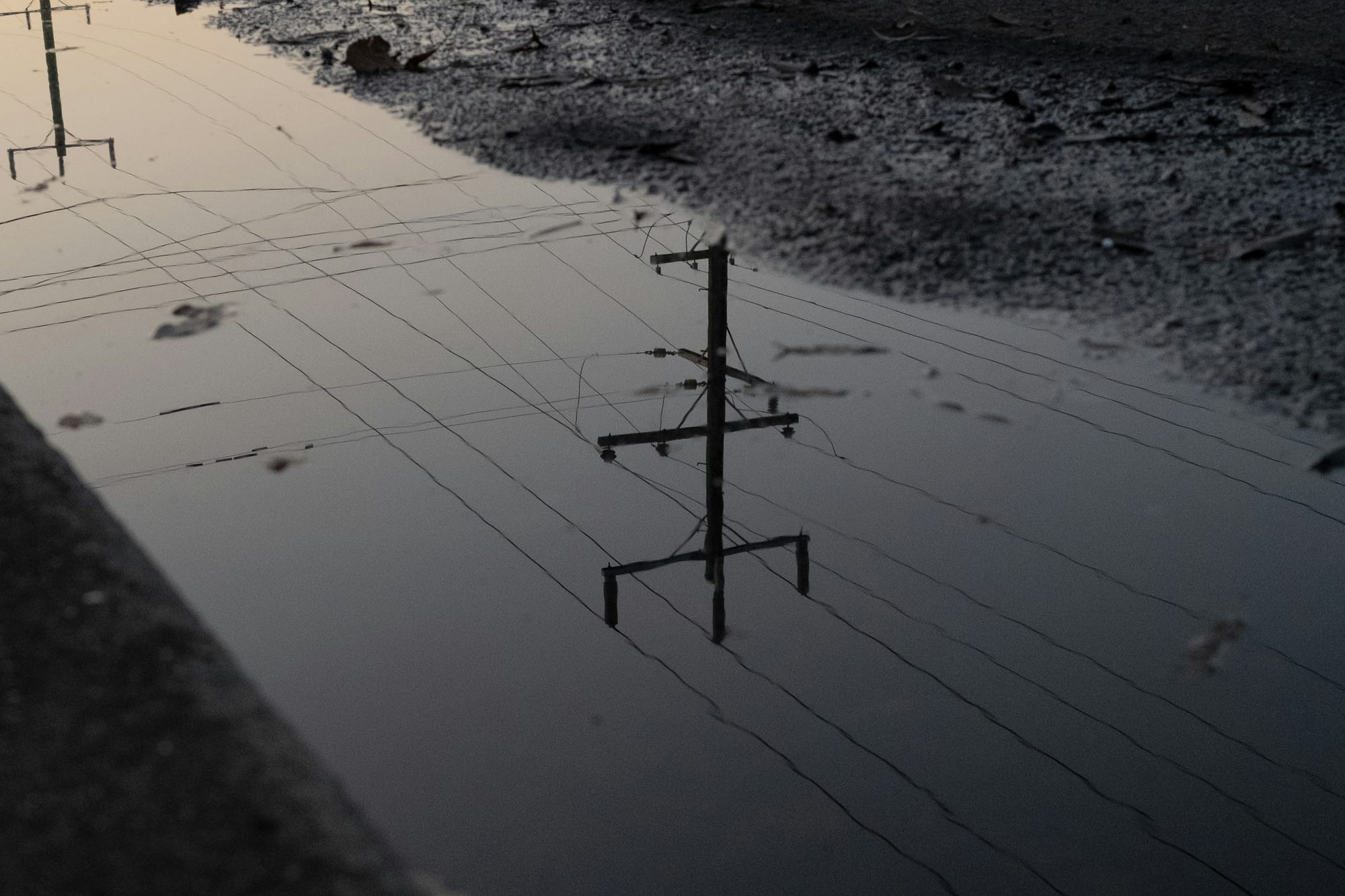 Parliament to Examine Transmission Expansion