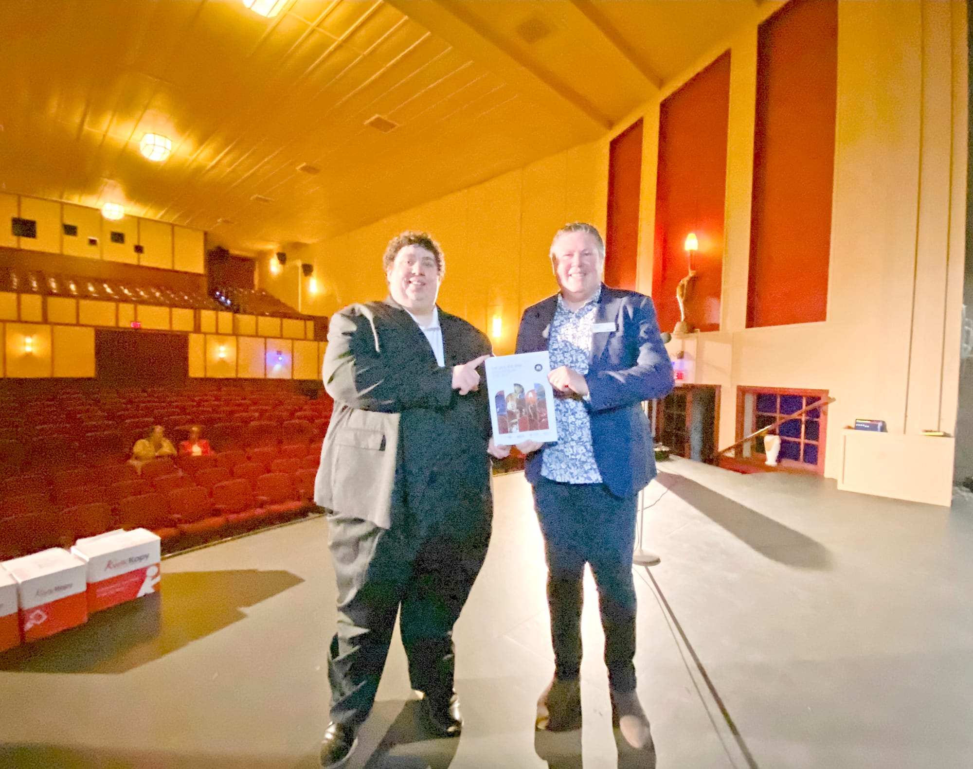 Rex Launch Charts Future Pathways