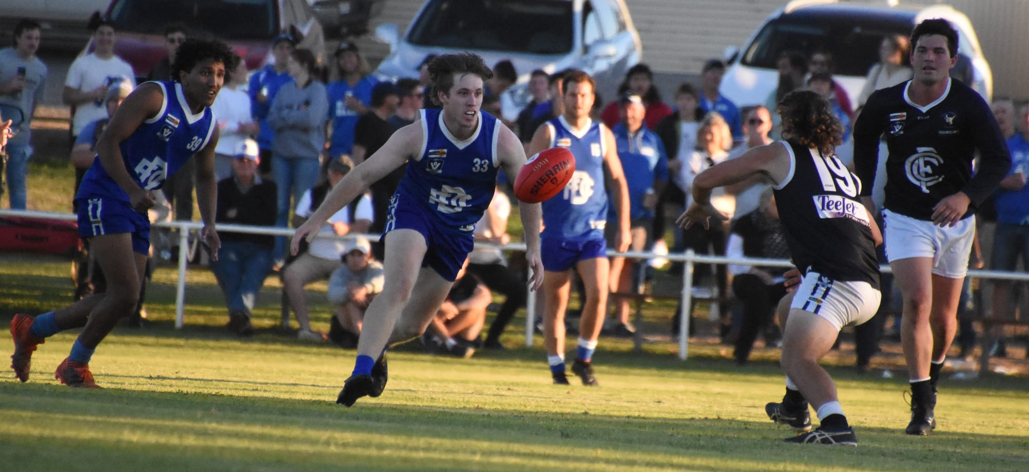 Charlton Back from the Brink