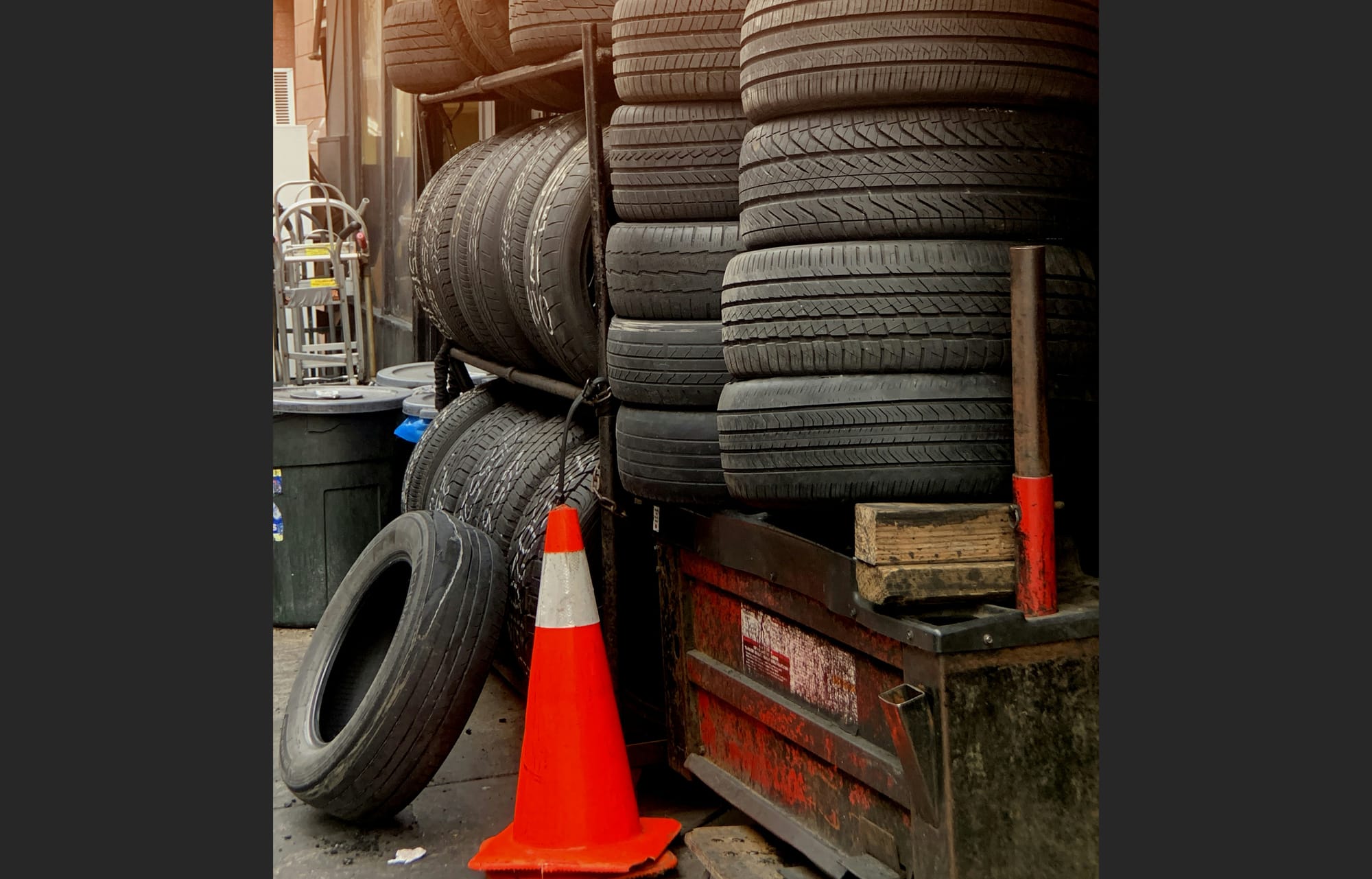 Authorities “Sick and Tyred” of Cleaning Up