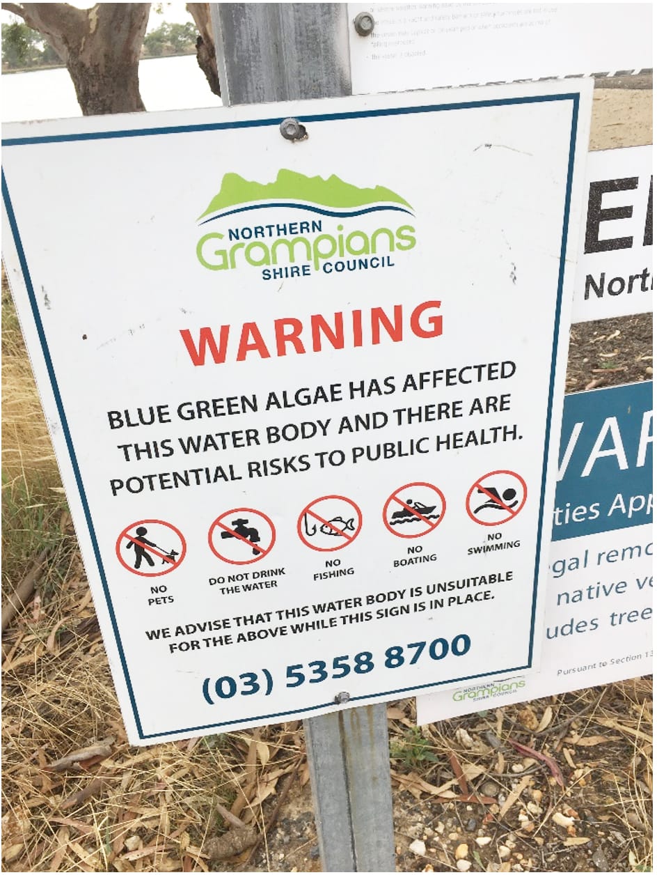 Landcare Water Watch Initiative