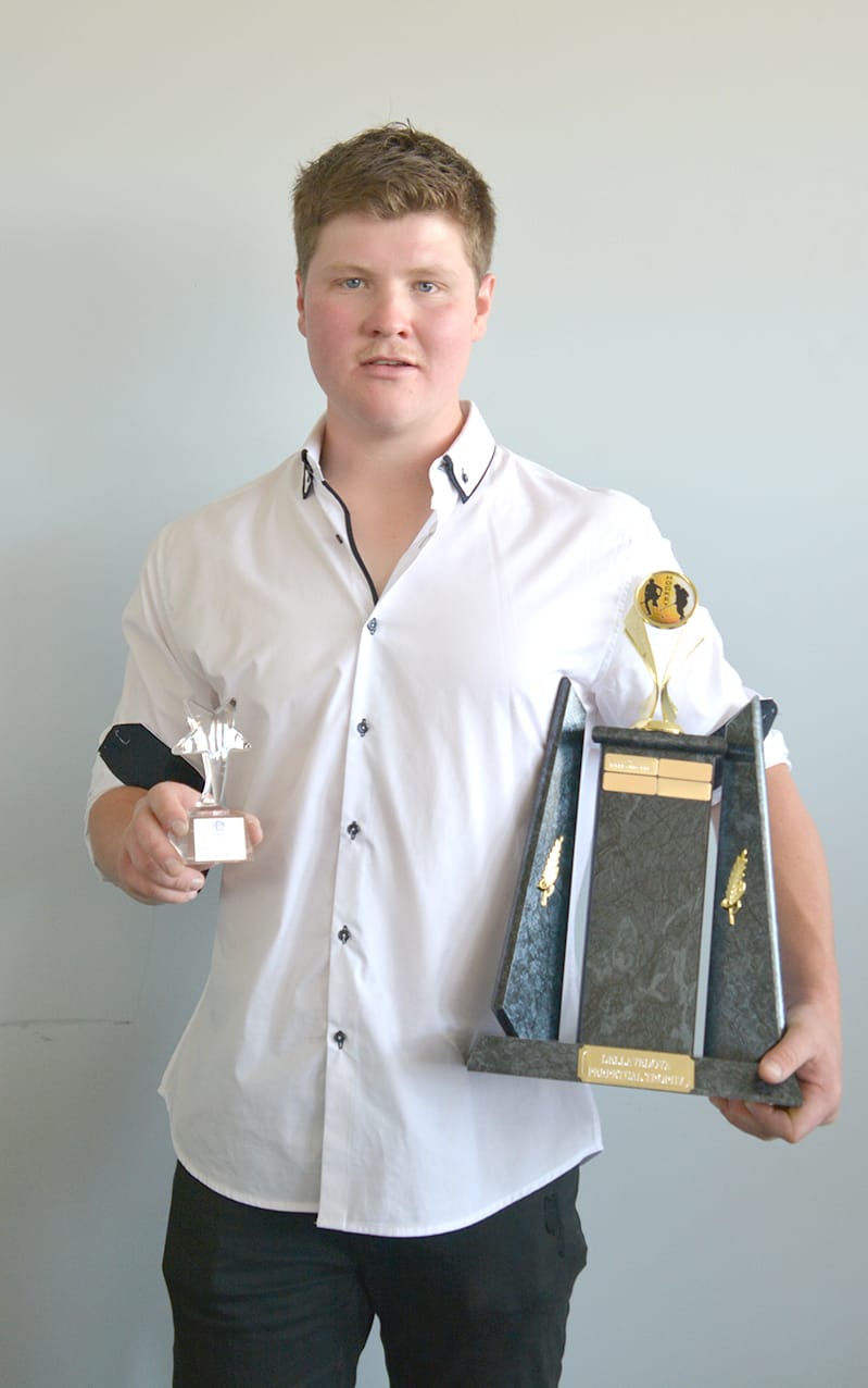 Donald Football, Netball, and Hockey Review Another Action-Packed Season