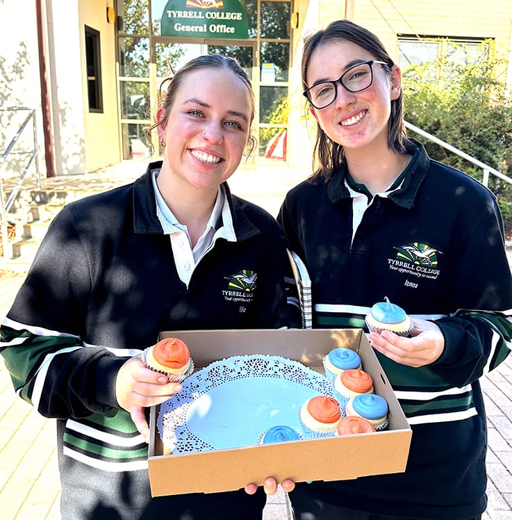 Neighbourhood House Week in Buloke Shire: “Ripples of Change”