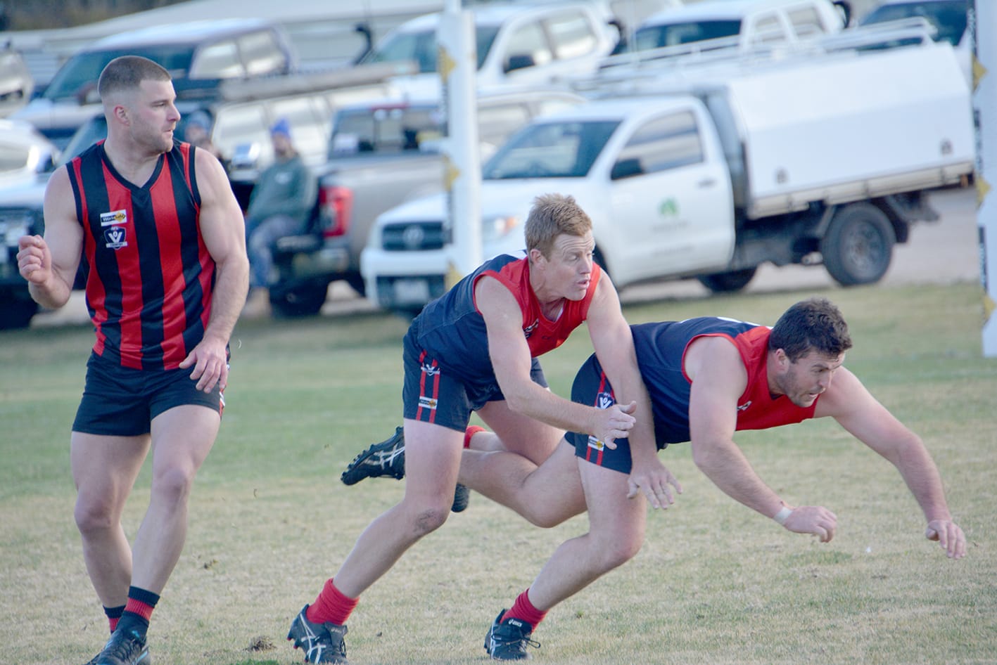 Boe to Break 300-Game Barrier