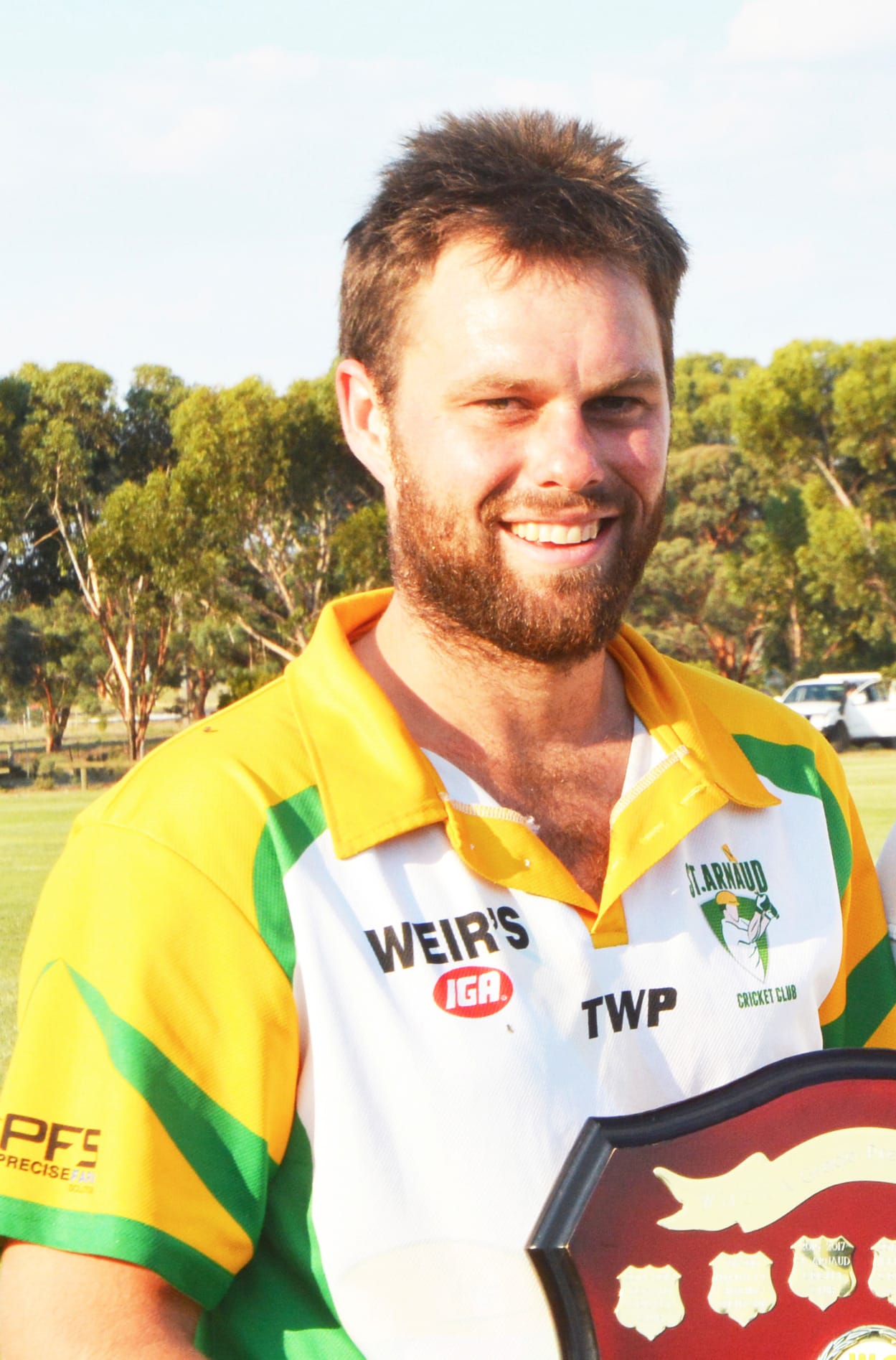 Wimmera Mallee Names Its Best