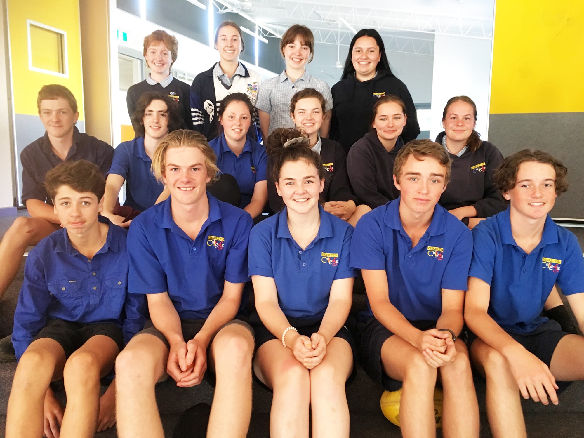 Tuesday, February 19, 2019