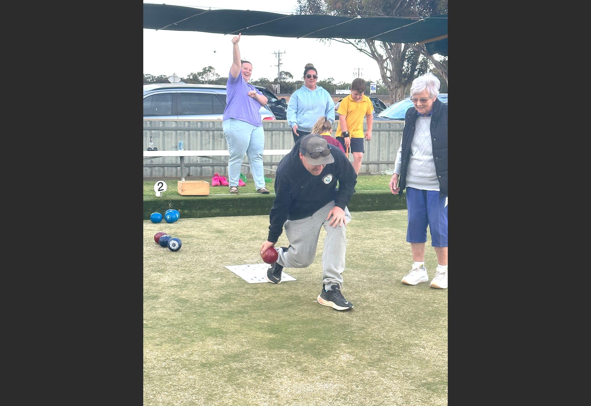 Christmas Promotion is Up and Running