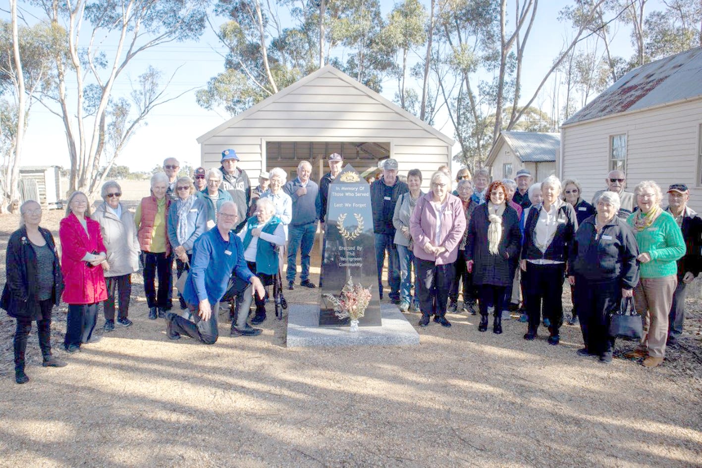 Topical Topics at Charlton Probus