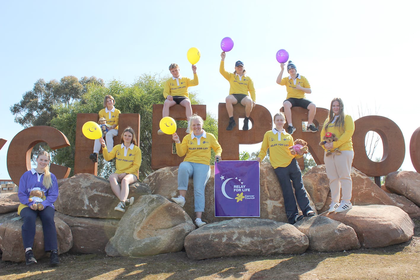 Registrations Open for Wyche’s Relay for Life