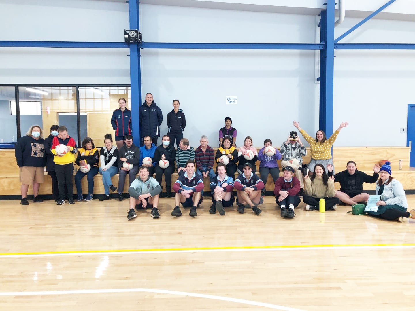 Great Partnerships Make Great Things Happen