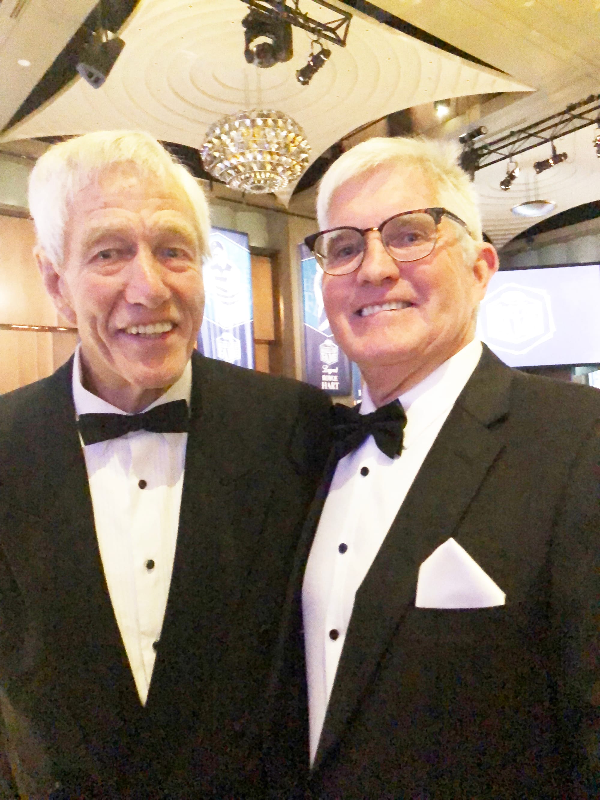 Time to Celebrate Local Football’s Greats?