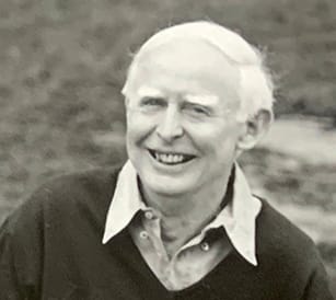 Reflections on the Life of Ewan Donald Letts