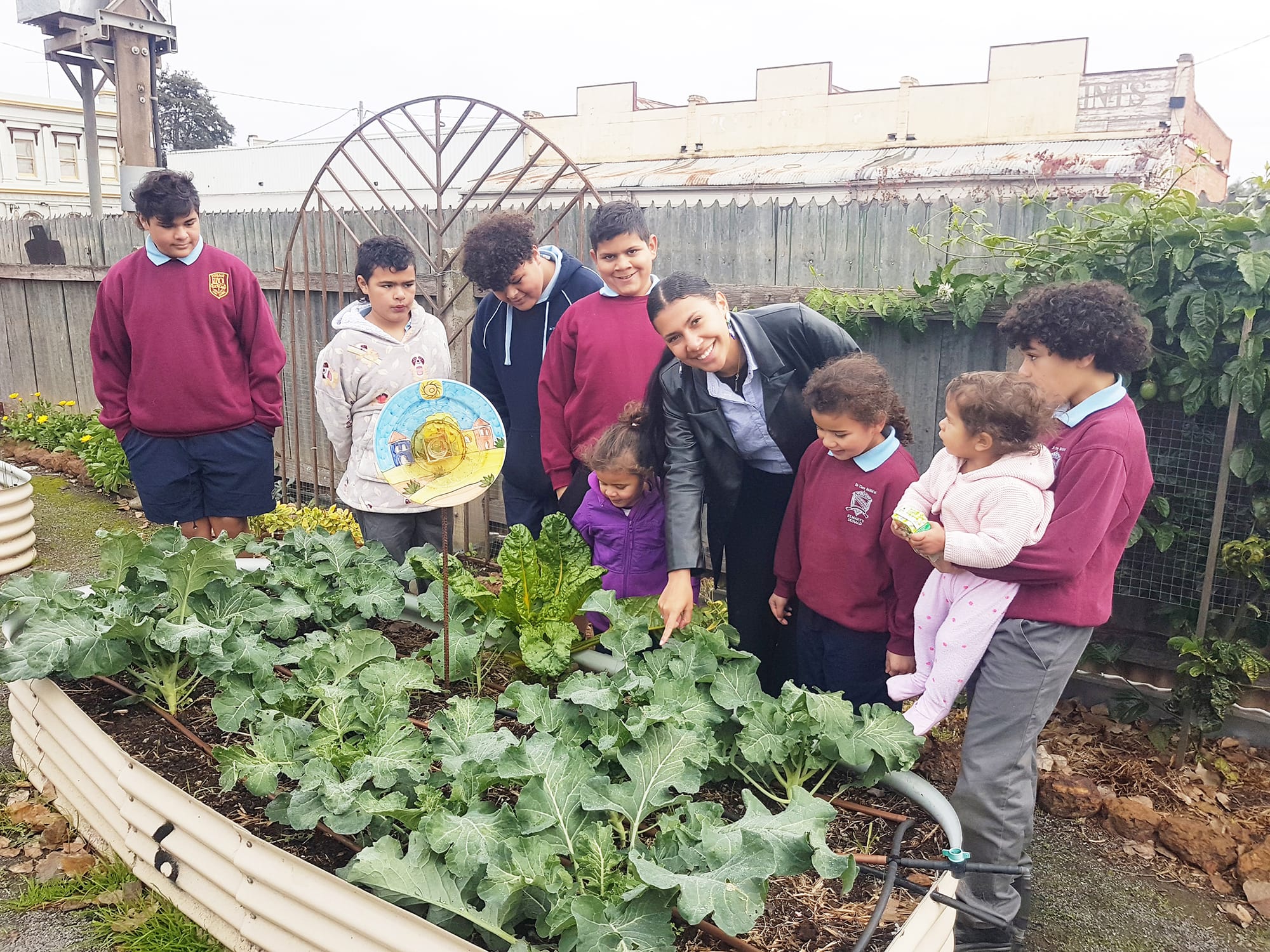 Buloke Shire Appoints Healthy Kids’ Adviser: Suberia’s New Role