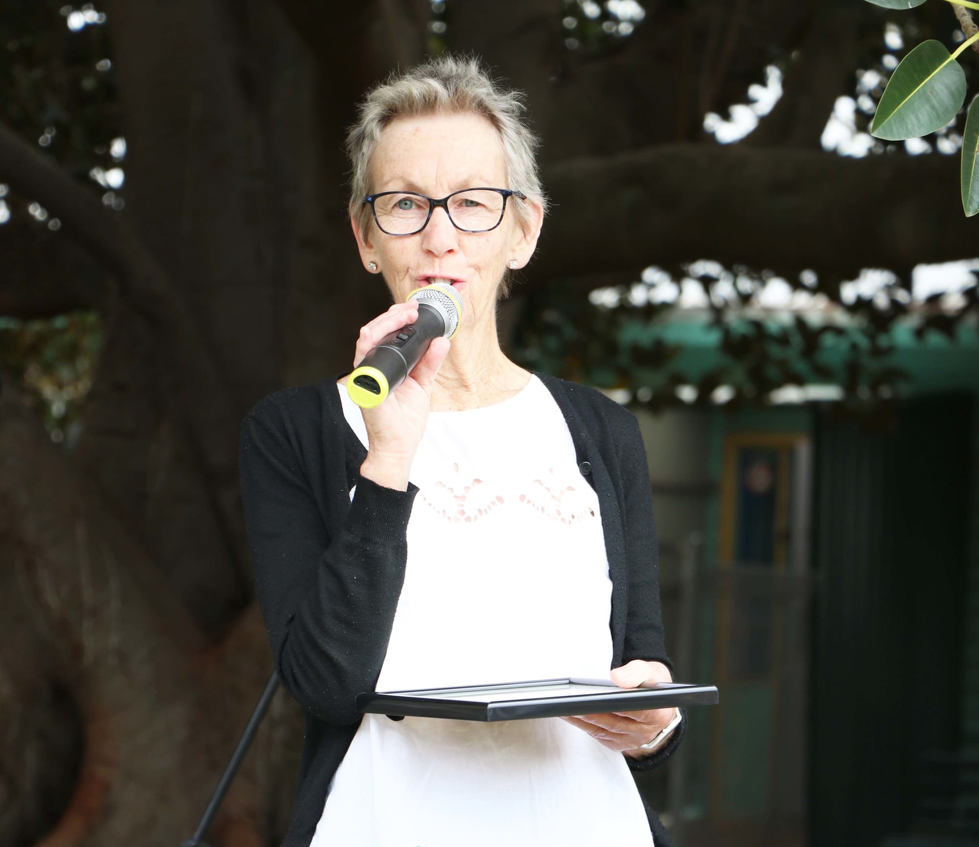 Buloke Connections with Queen’s Birthday Honours