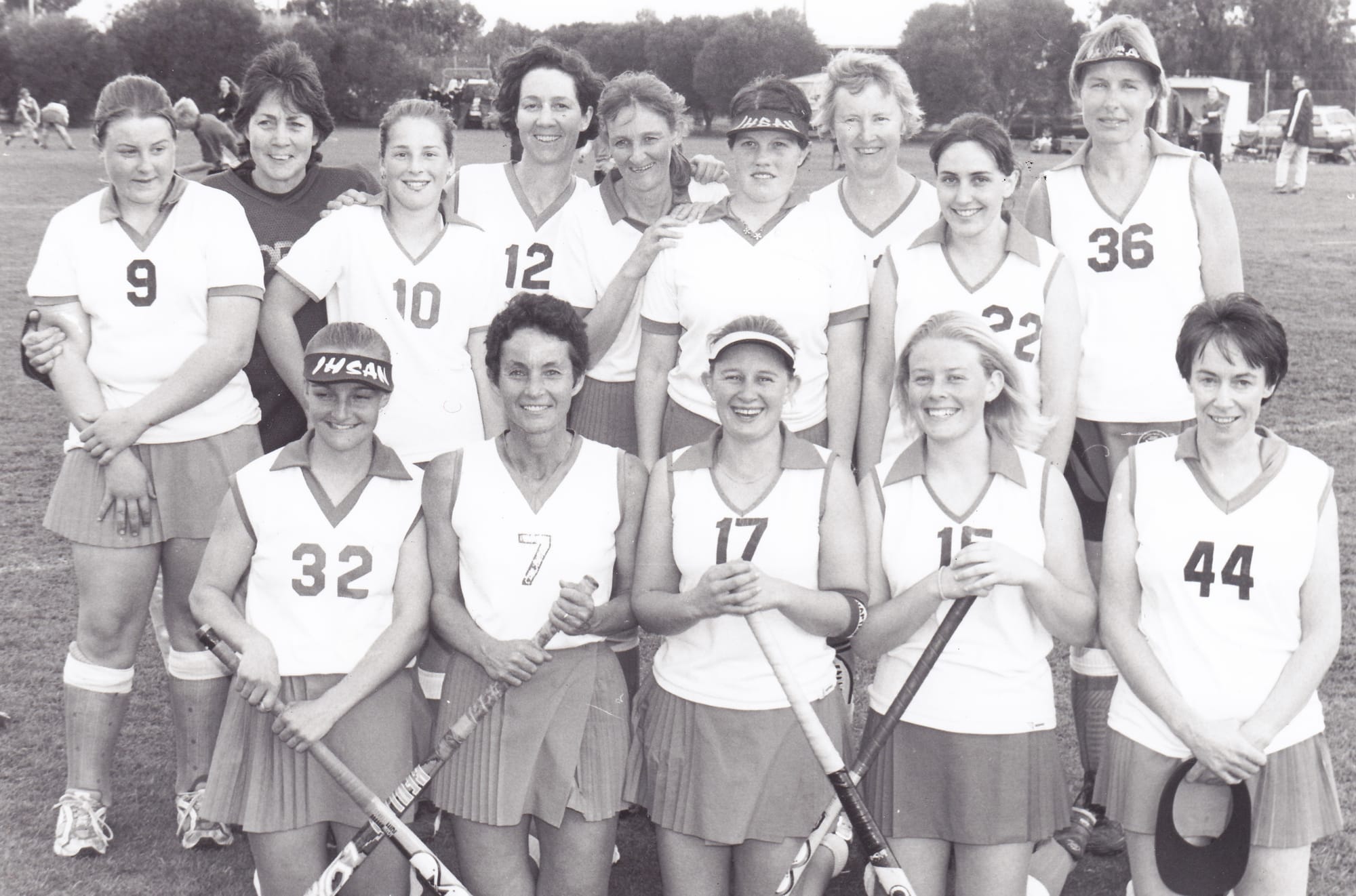 Memorable Moments in Local Sport: Twenty Years On, the Memory Burns Bright . . .