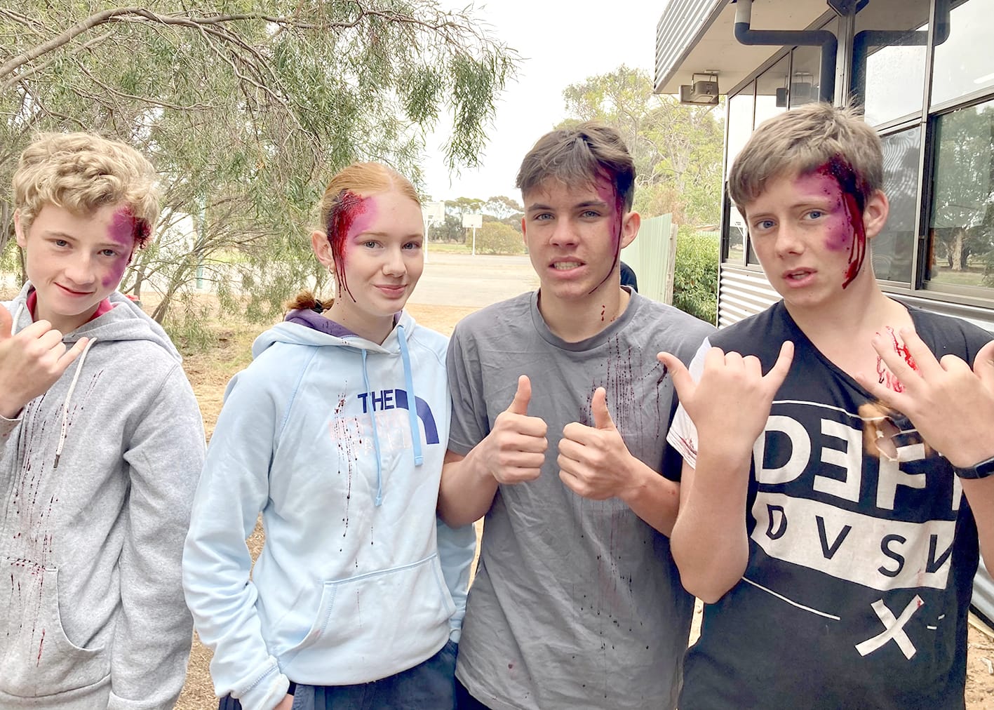 Friday, May 10, 2024