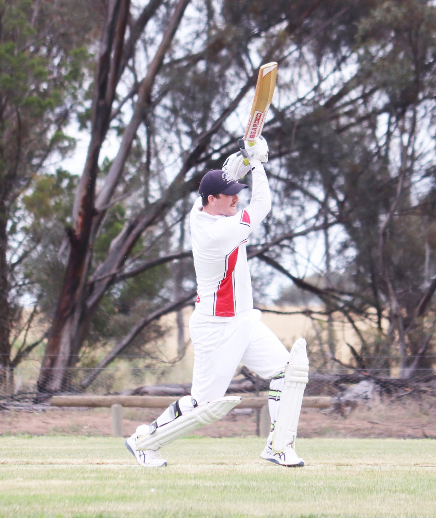 Round 3 Cricket Tomorow