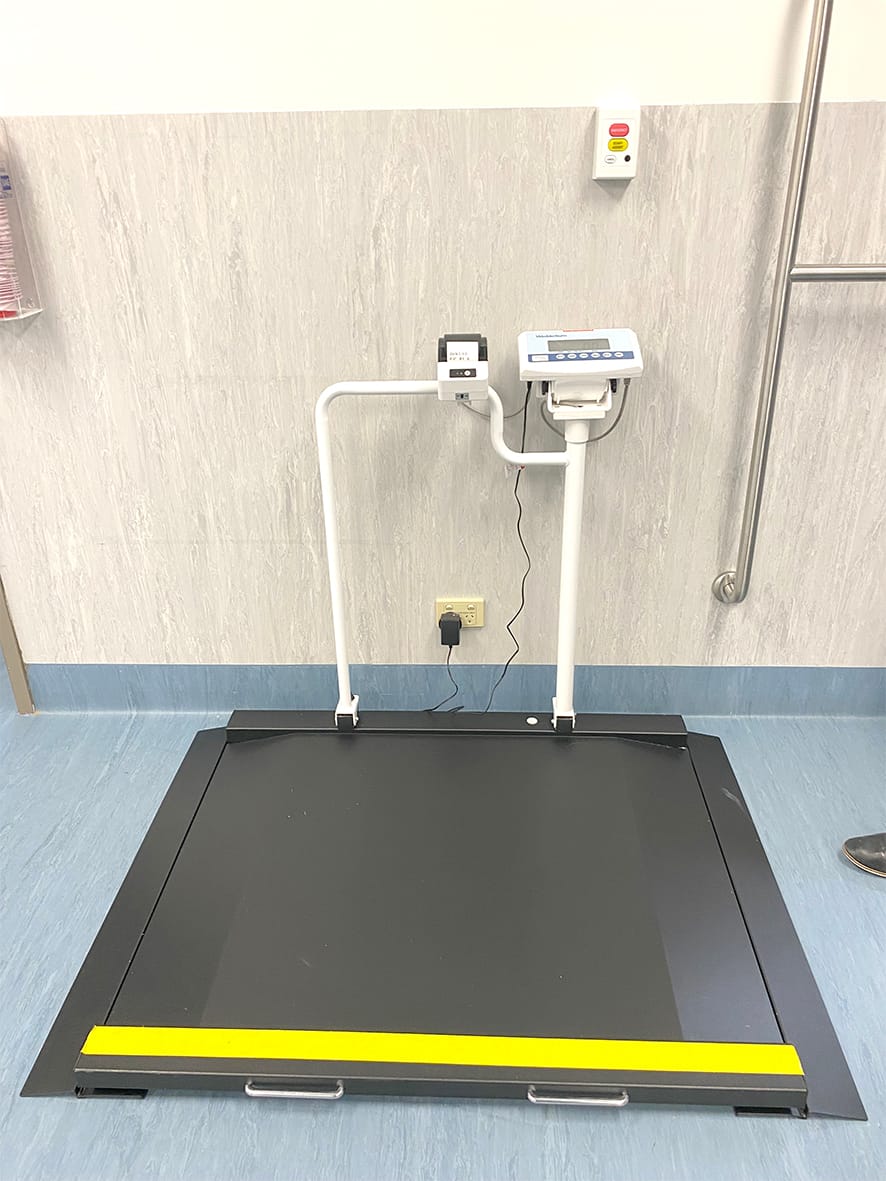 A Call from Friends of EWHS Donald Campus