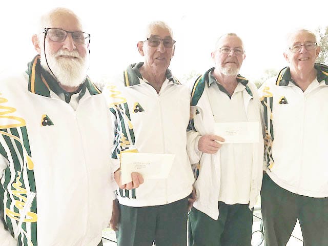 Boort Enters Synthetic Age