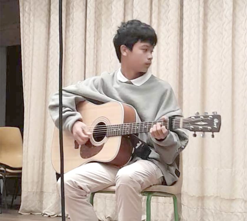 That’s Entertainment!