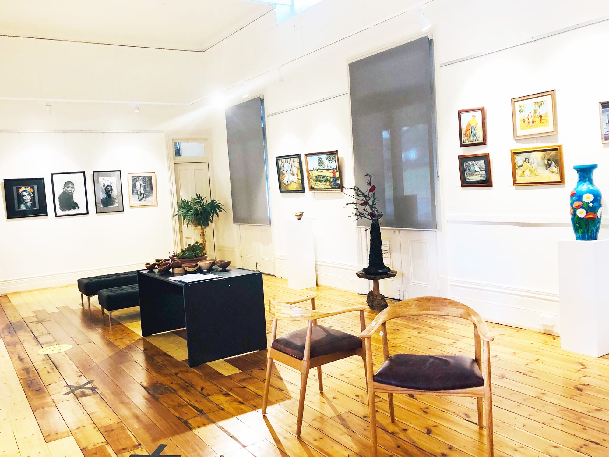 The Art of Gathering for the Common Good