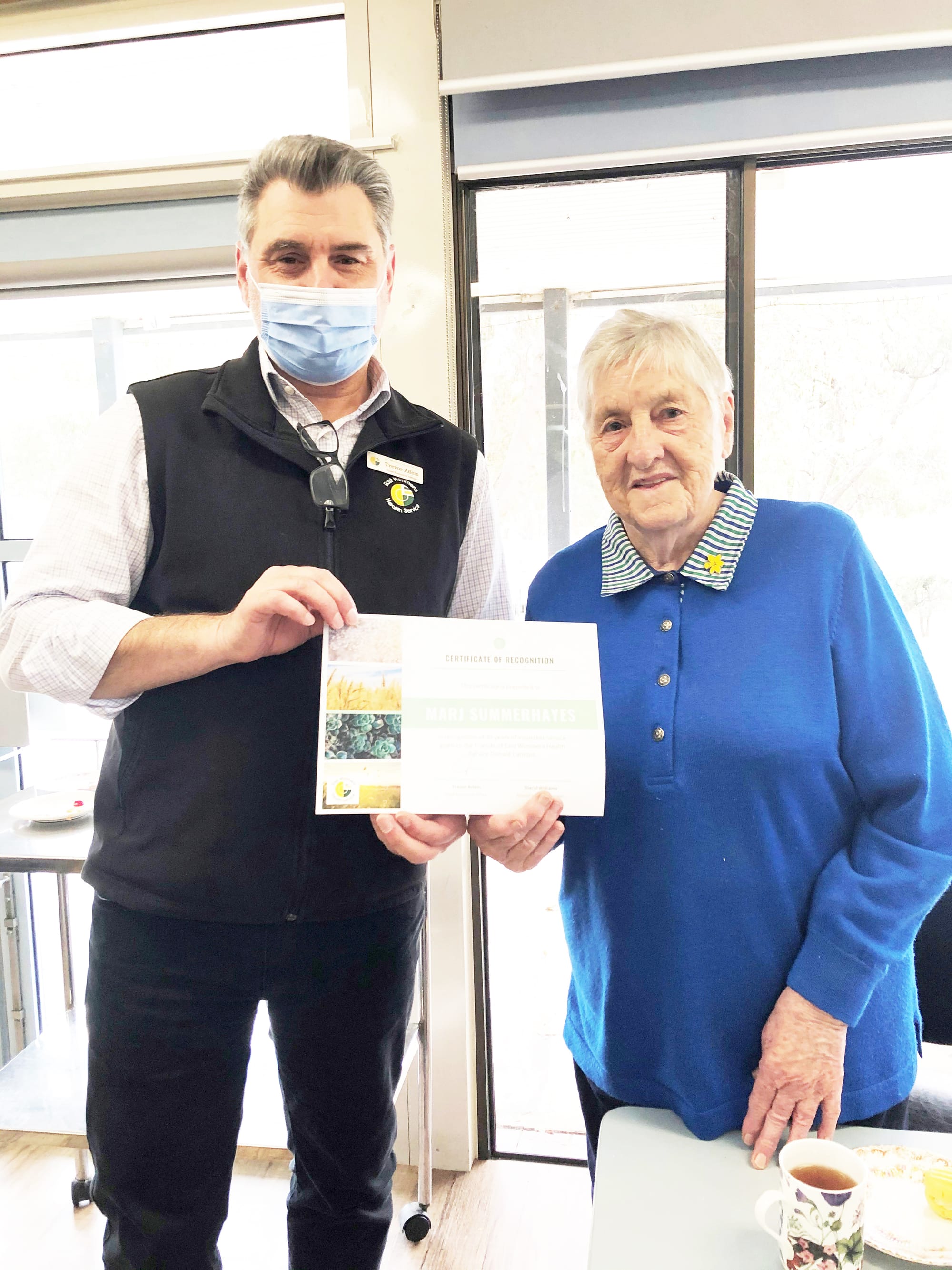 Tuesday, May 25, 2021