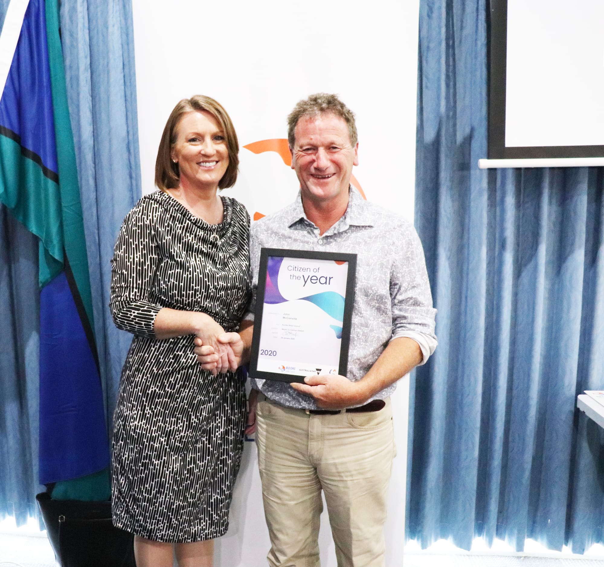 Call for Citizen Nominations