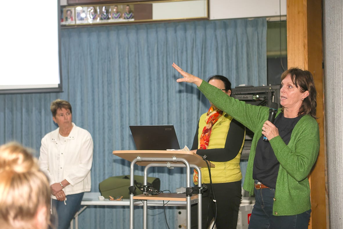 Mining Is On Mallee Minds