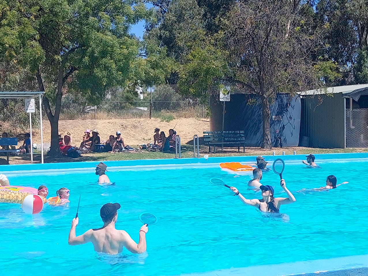 A Community Worth Celebrating