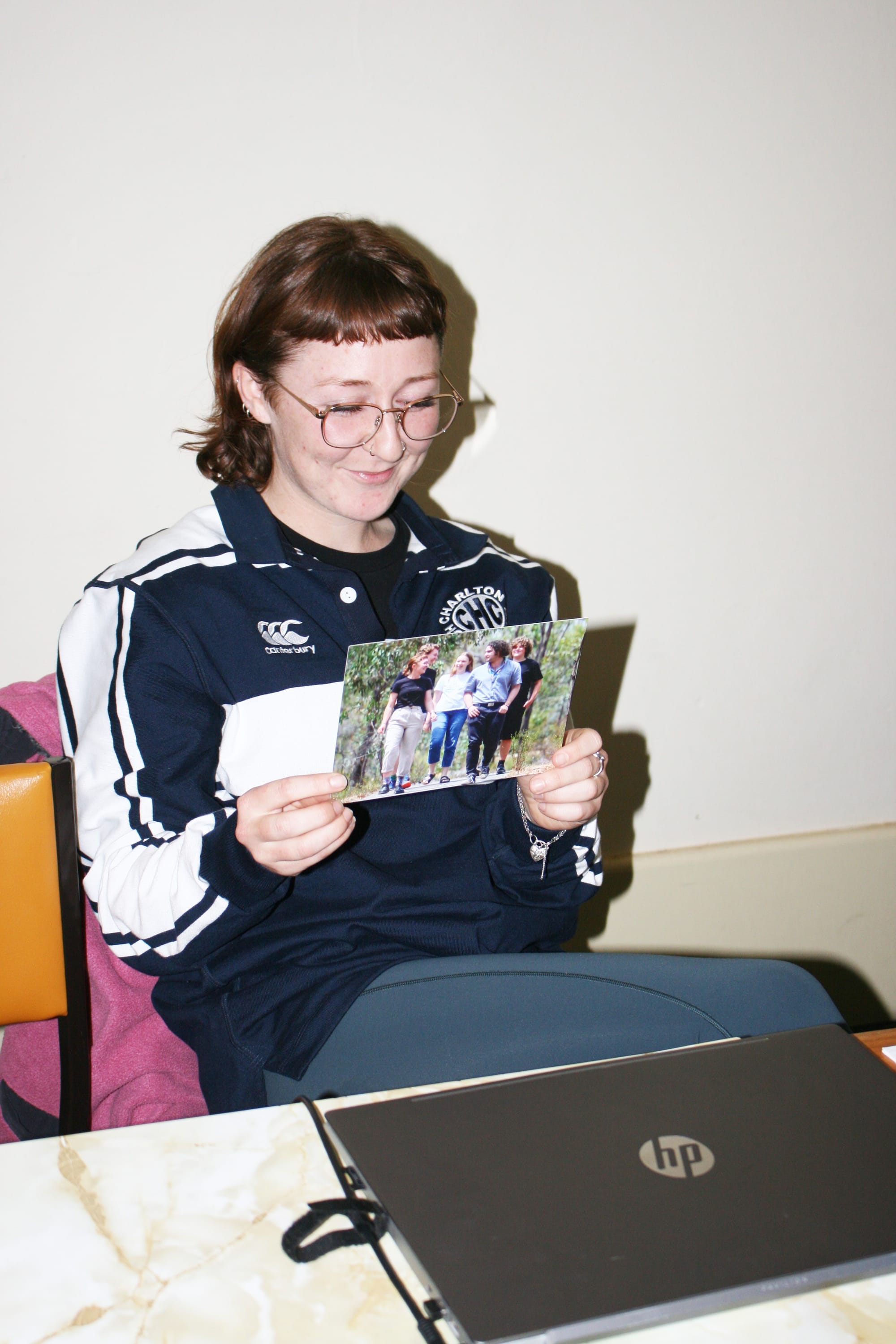 Charlton Landcare Looks to the Future