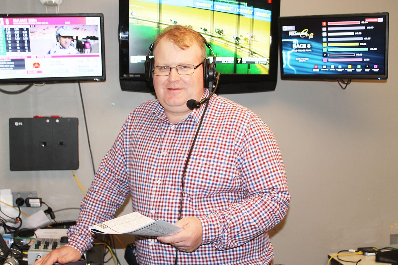 Holy Grail of Greyhound Racing