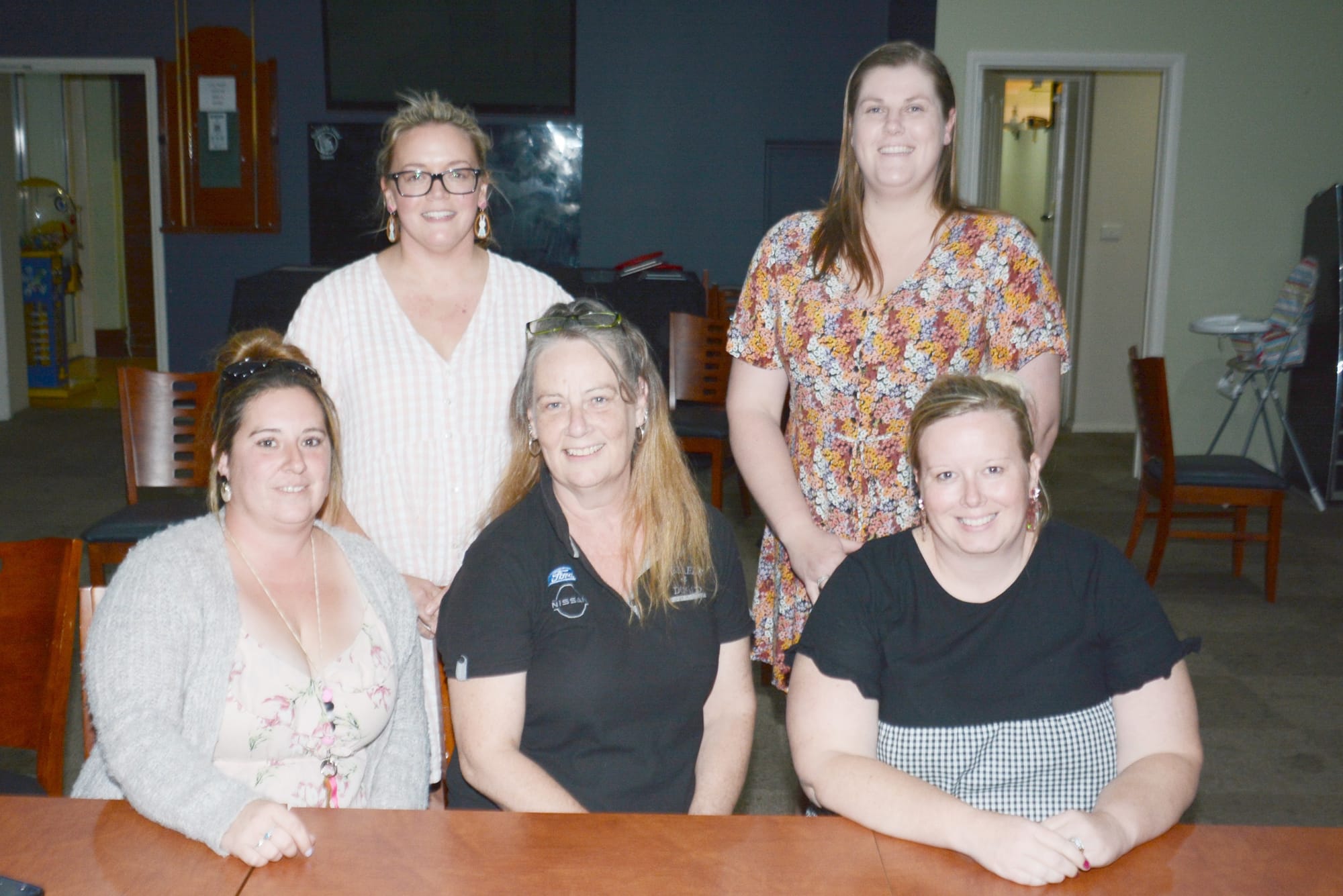 Chamber Focuses on New Challenges