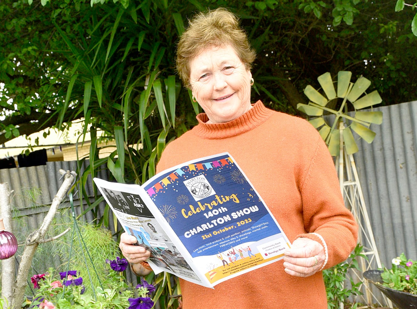 Now It’s Charlton’s Turn