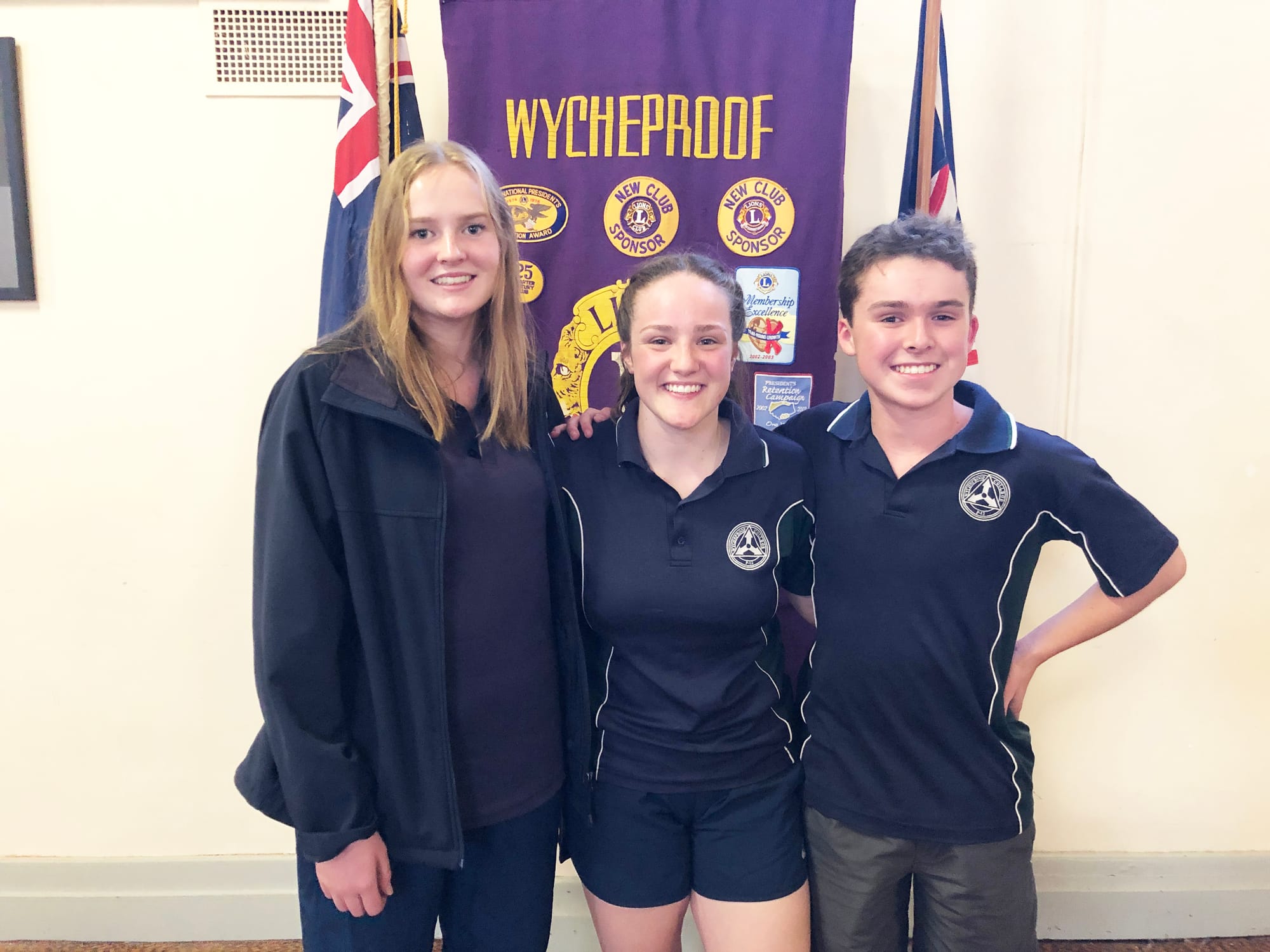 Tuesday, February 26, 2019