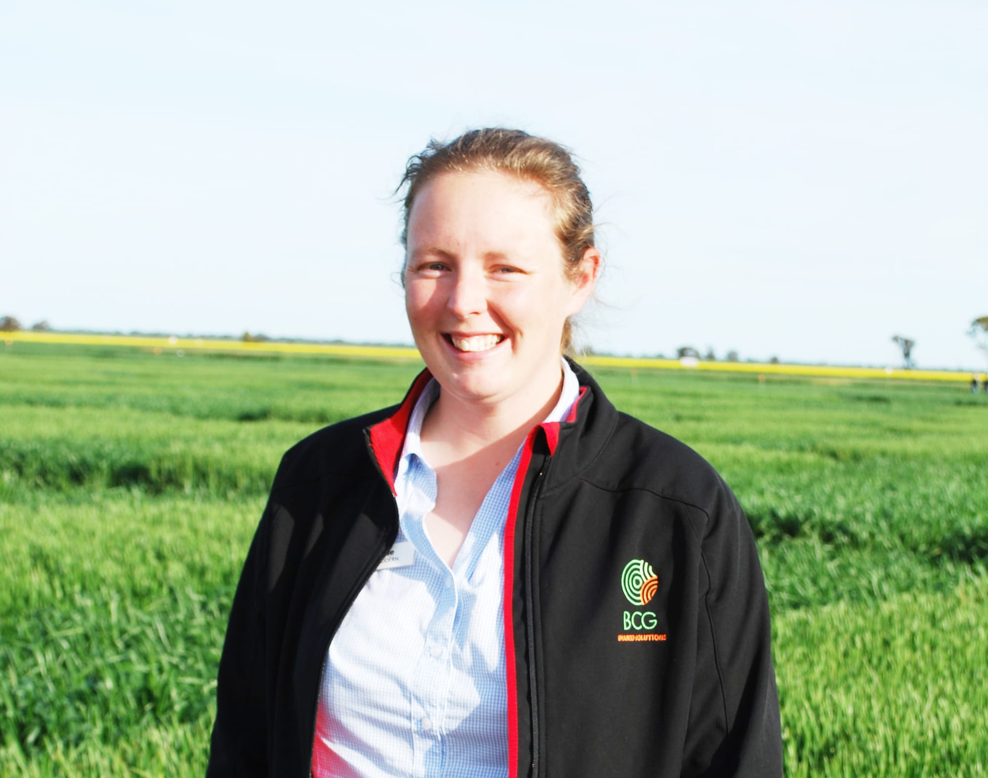 Kate’s a Rhodes Scholar