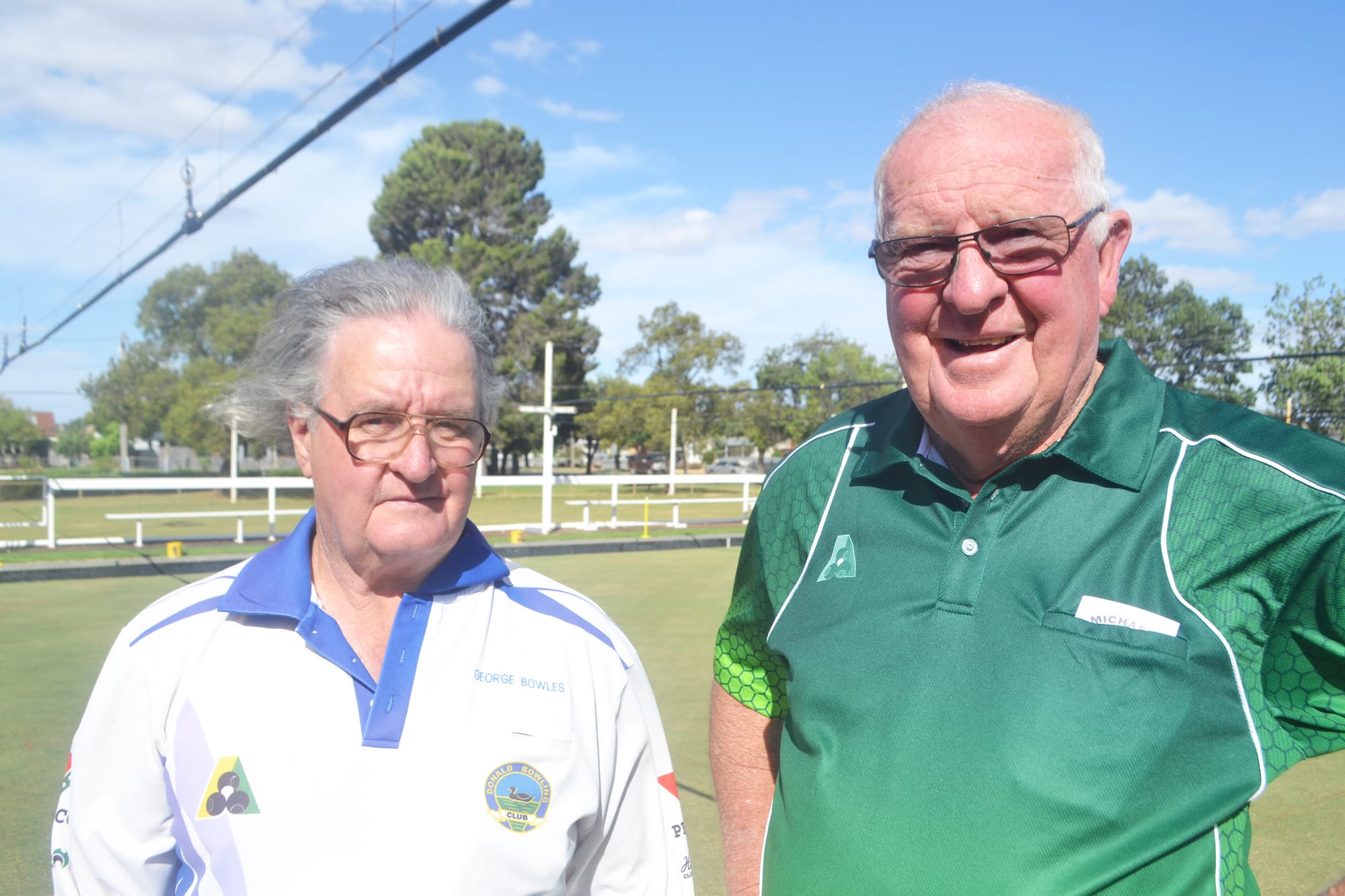 Bowlers’ Chaotic COVID-19 Year