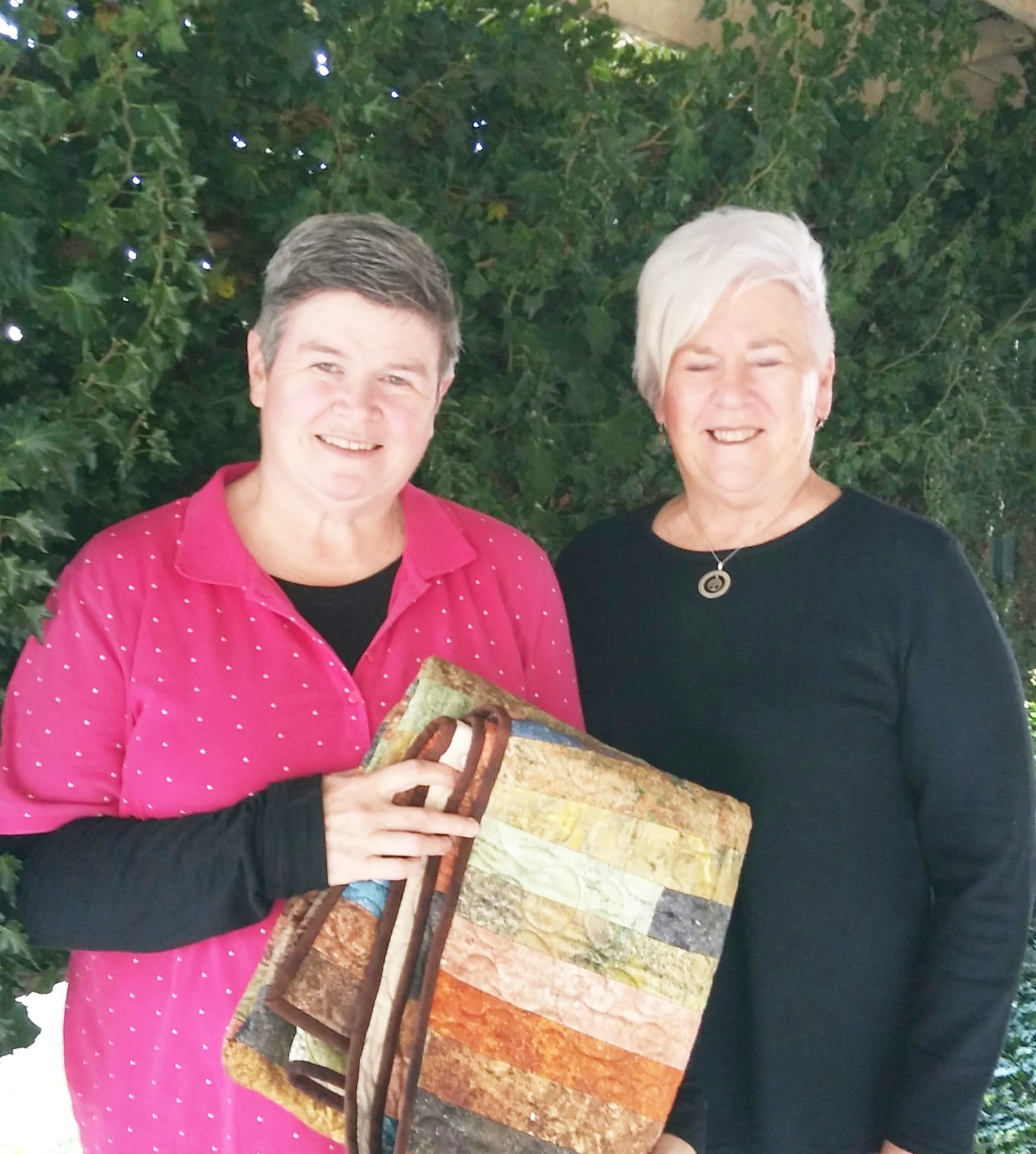 Gwynned McLean Memorial Day