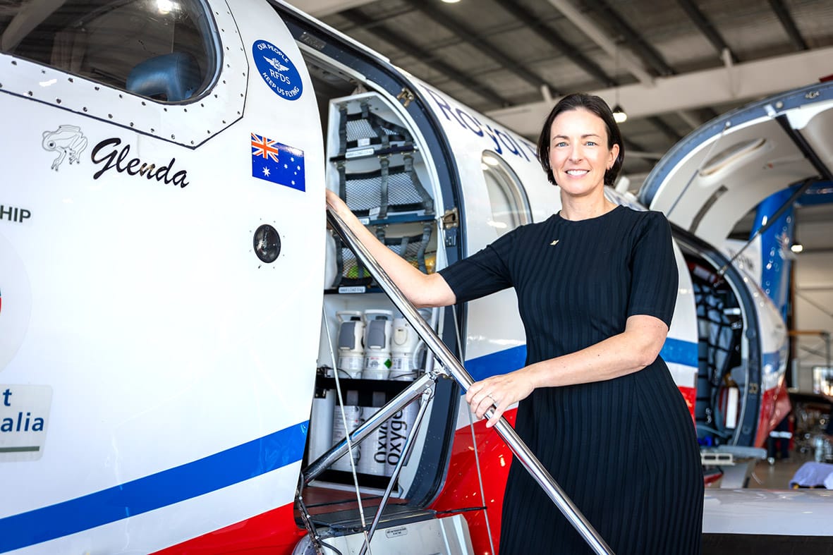 Rural and Remote Health Care Needs More than a Band-Aid