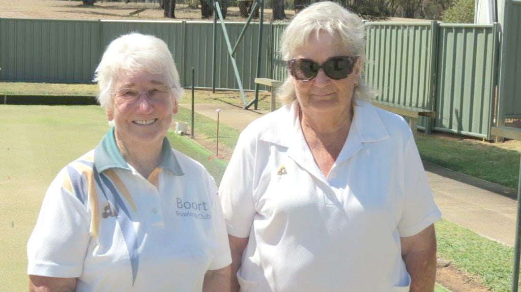 Lindy’s Bowls Title